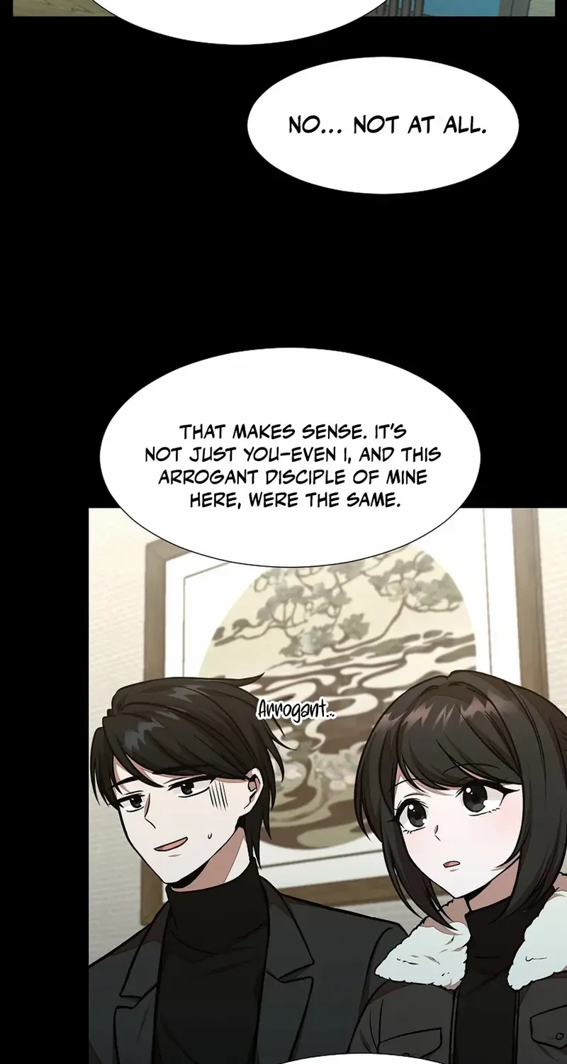 Dungeon Food Truck Boss Chapter 44 page 49 - 