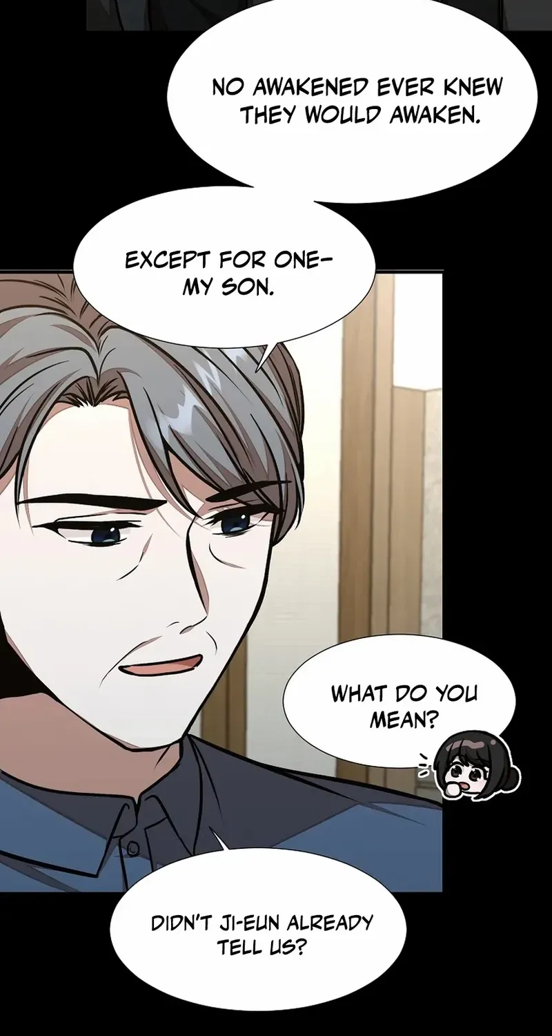 Dungeon Food Truck Boss Chapter 44 page 50 - 
