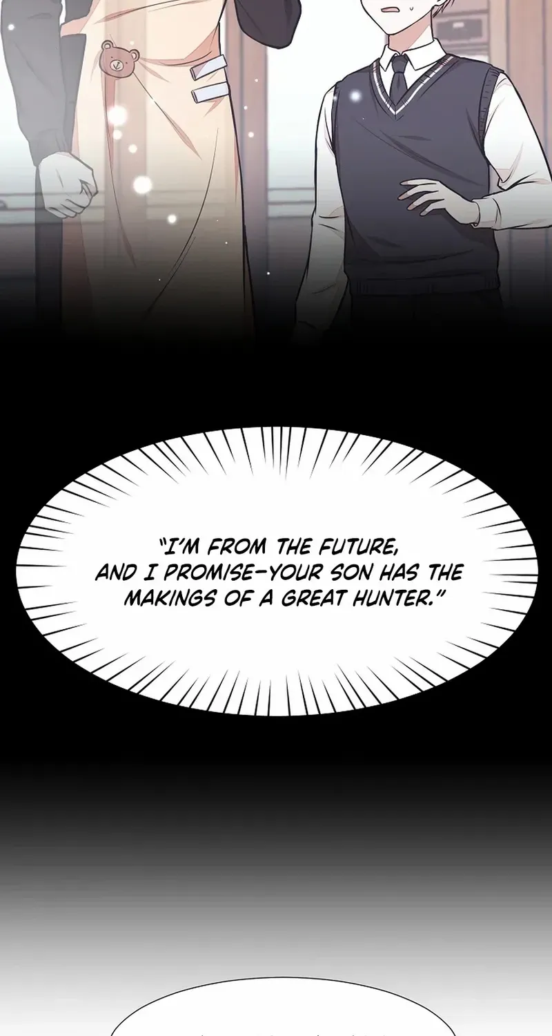Dungeon Food Truck Boss Chapter 44 page 53 - 