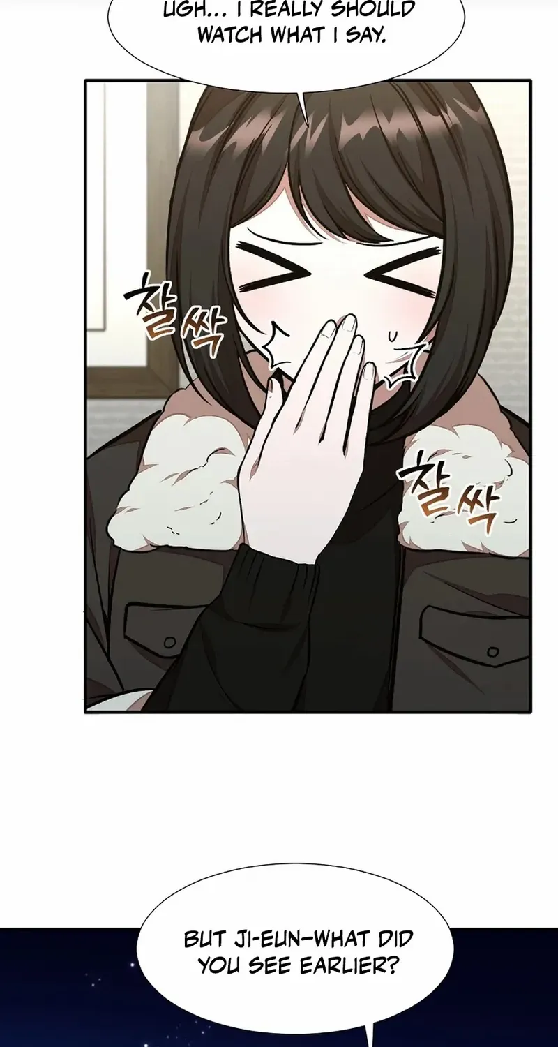 Dungeon Food Truck Boss Chapter 44 page 54 - 
