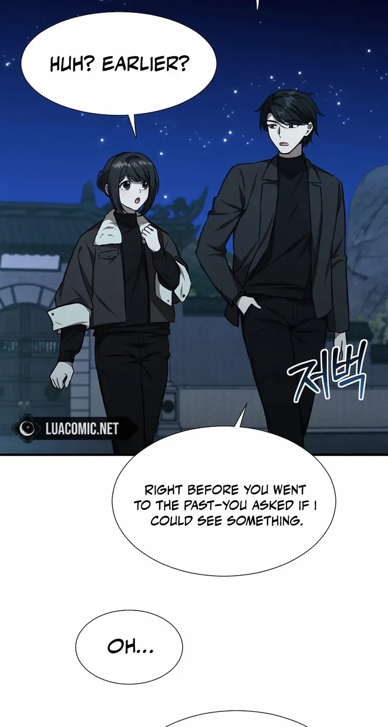 Dungeon Food Truck Boss Chapter 44 page 55 - 