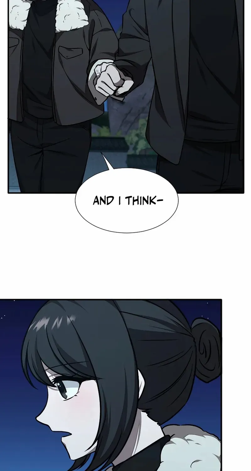 Dungeon Food Truck Boss Chapter 44 page 59 - 