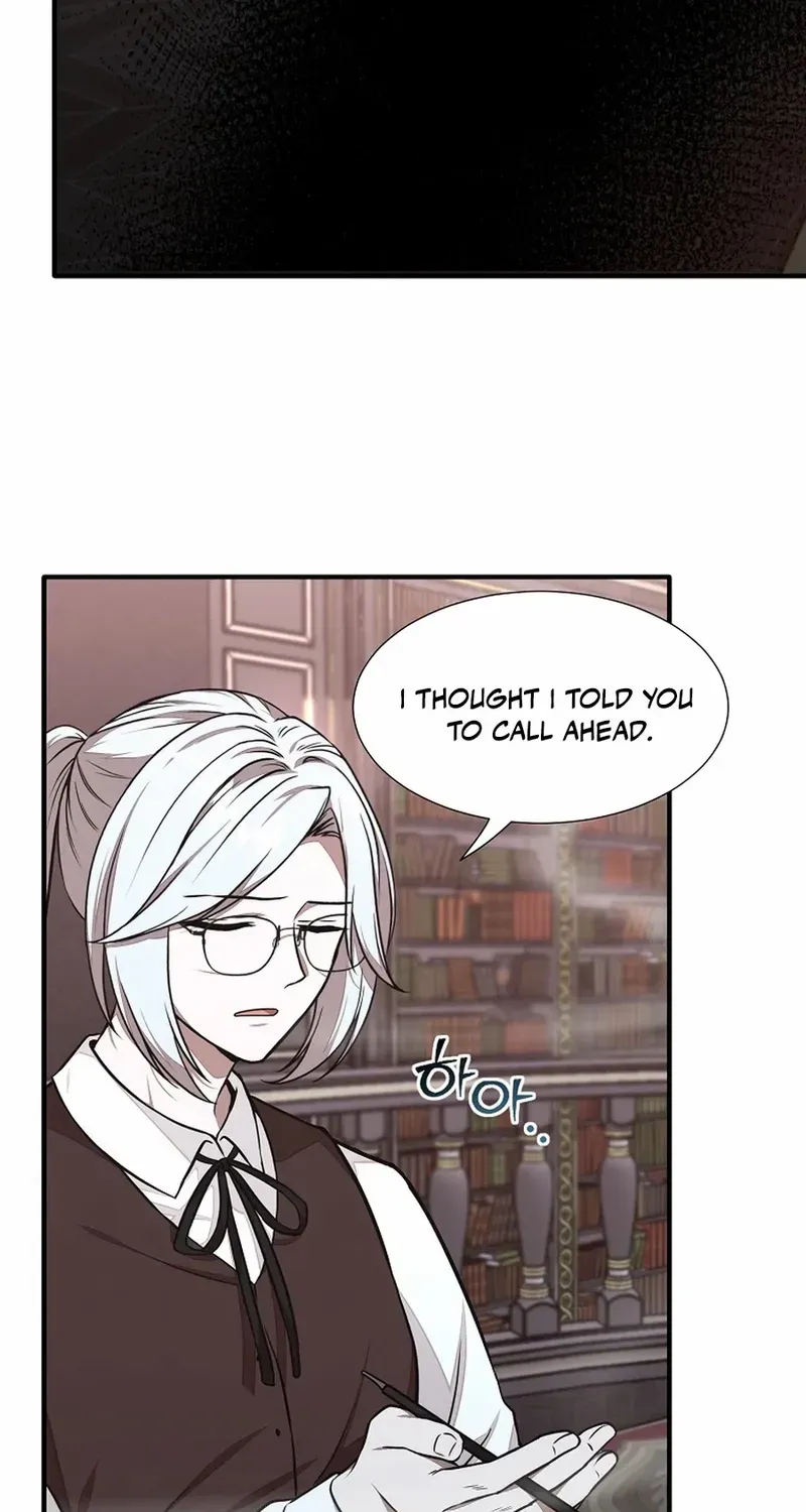 Dungeon Food Truck Boss Chapter 44 page 7 - 