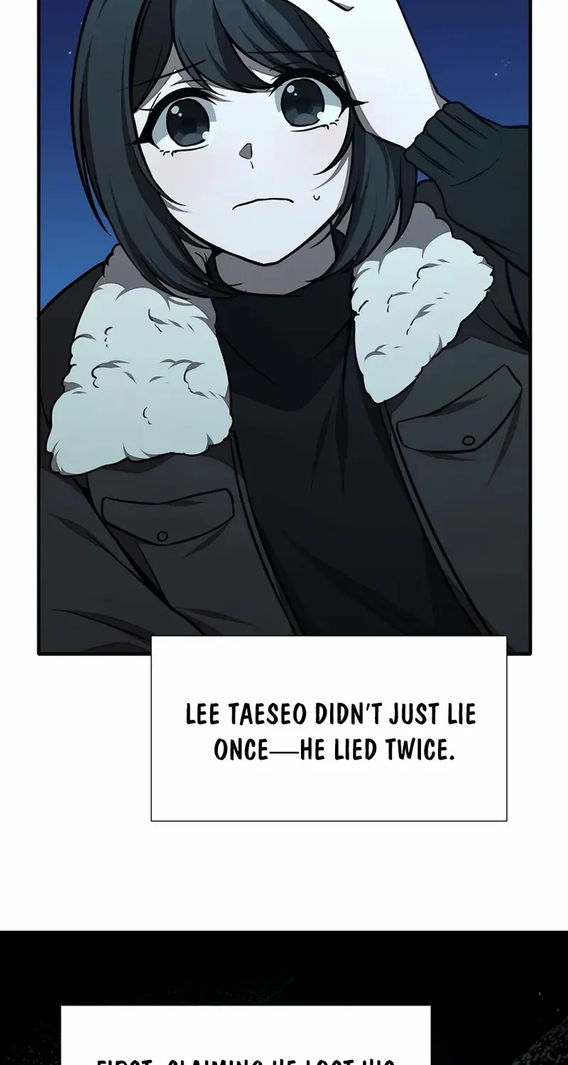 Dungeon Food Truck Boss Chapter 44 page 64 - 