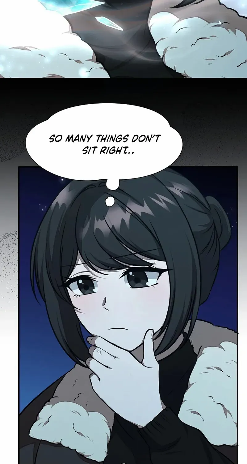 Dungeon Food Truck Boss Chapter 44 page 69 - 