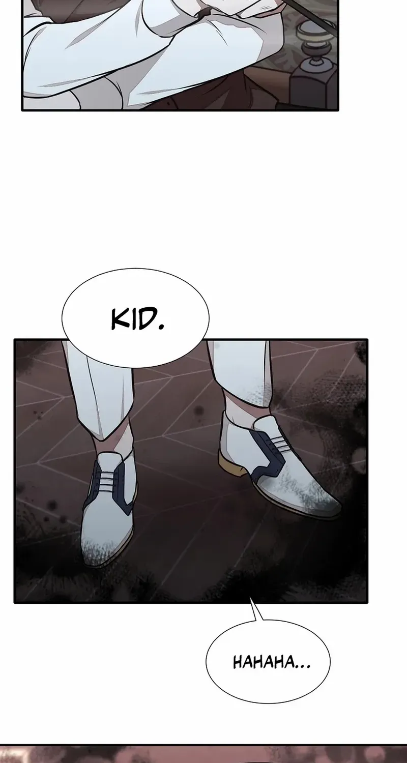 Dungeon Food Truck Boss Chapter 44 page 8 - 