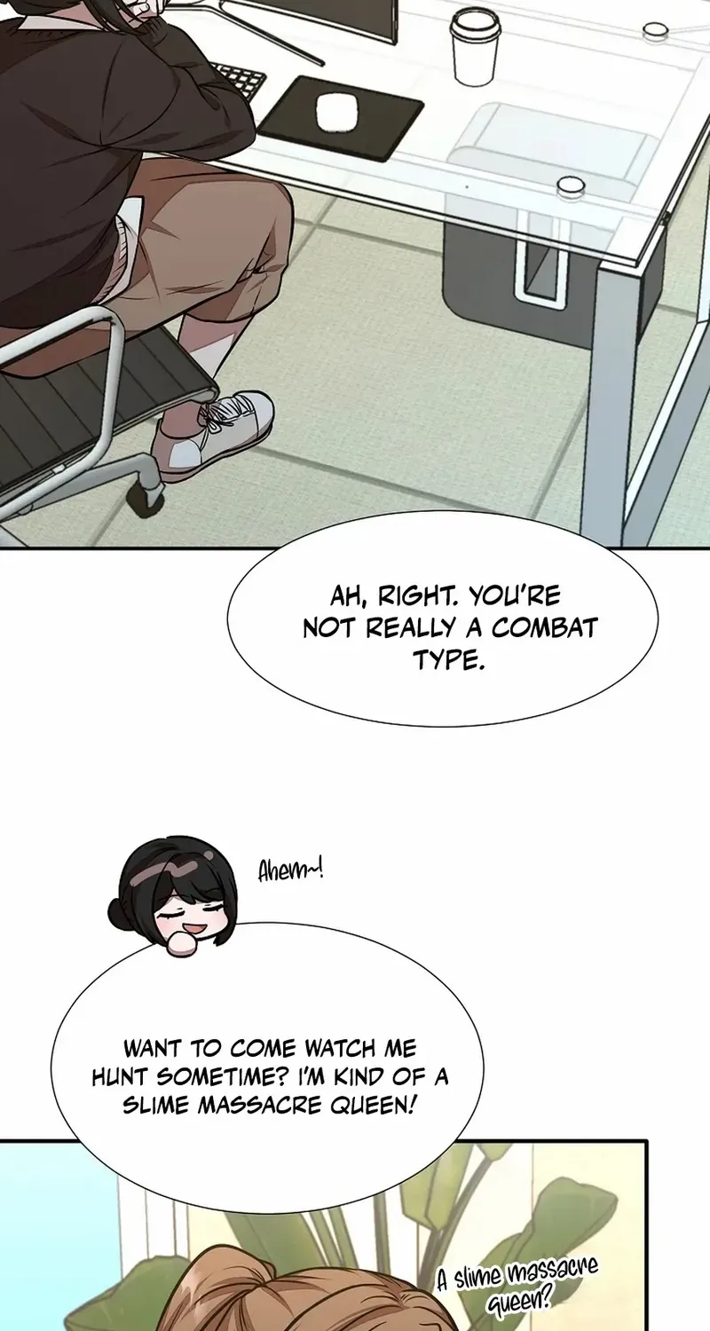 Dungeon Food Truck Boss Chapter 44 page 78 - 