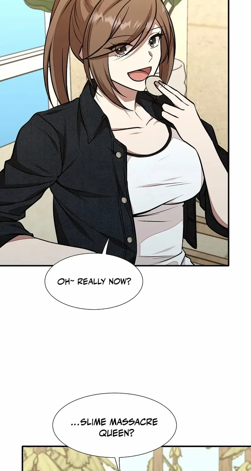 Dungeon Food Truck Boss Chapter 44 page 79 - 