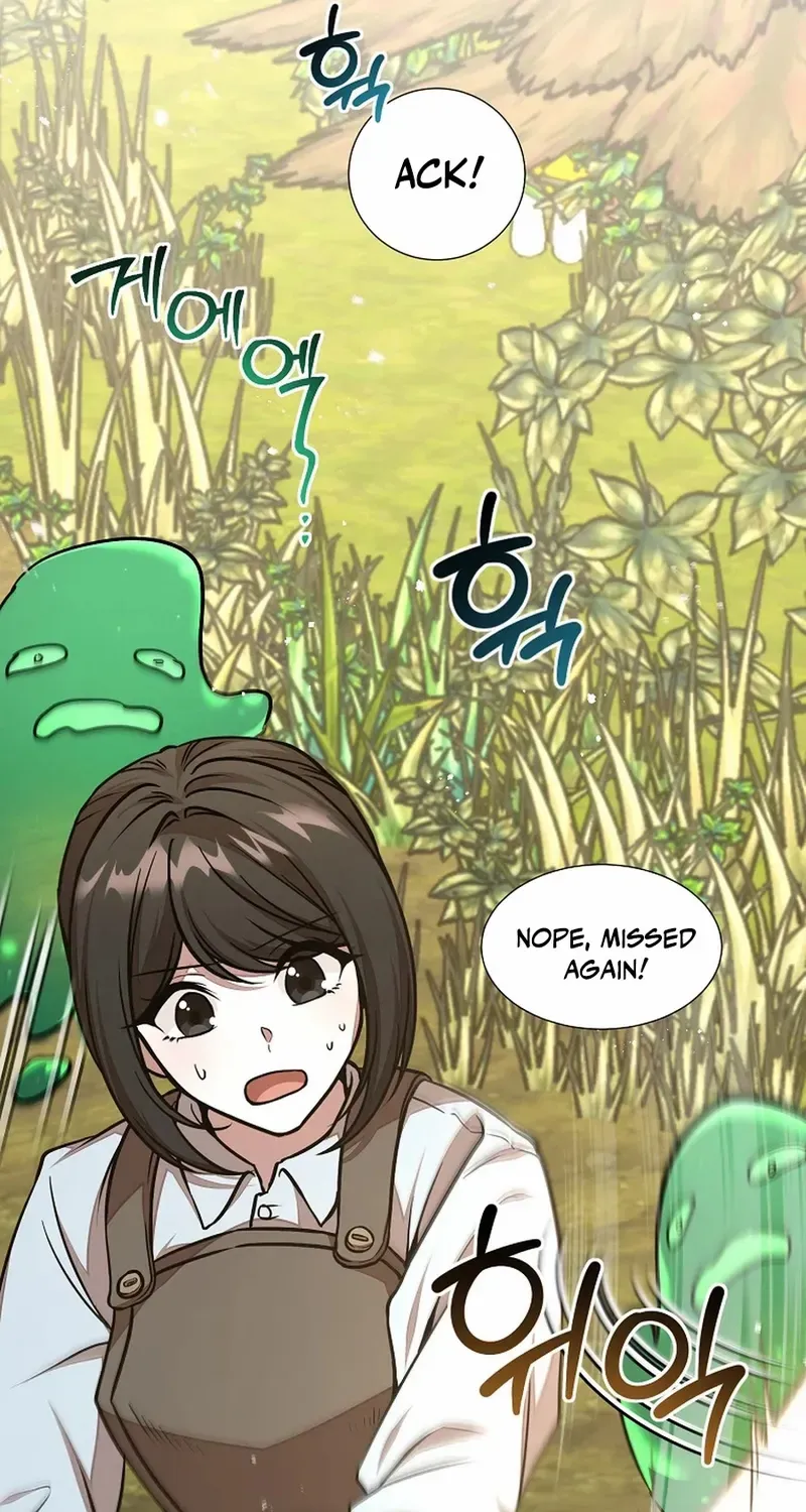 Dungeon Food Truck Boss Chapter 44 page 81 - 