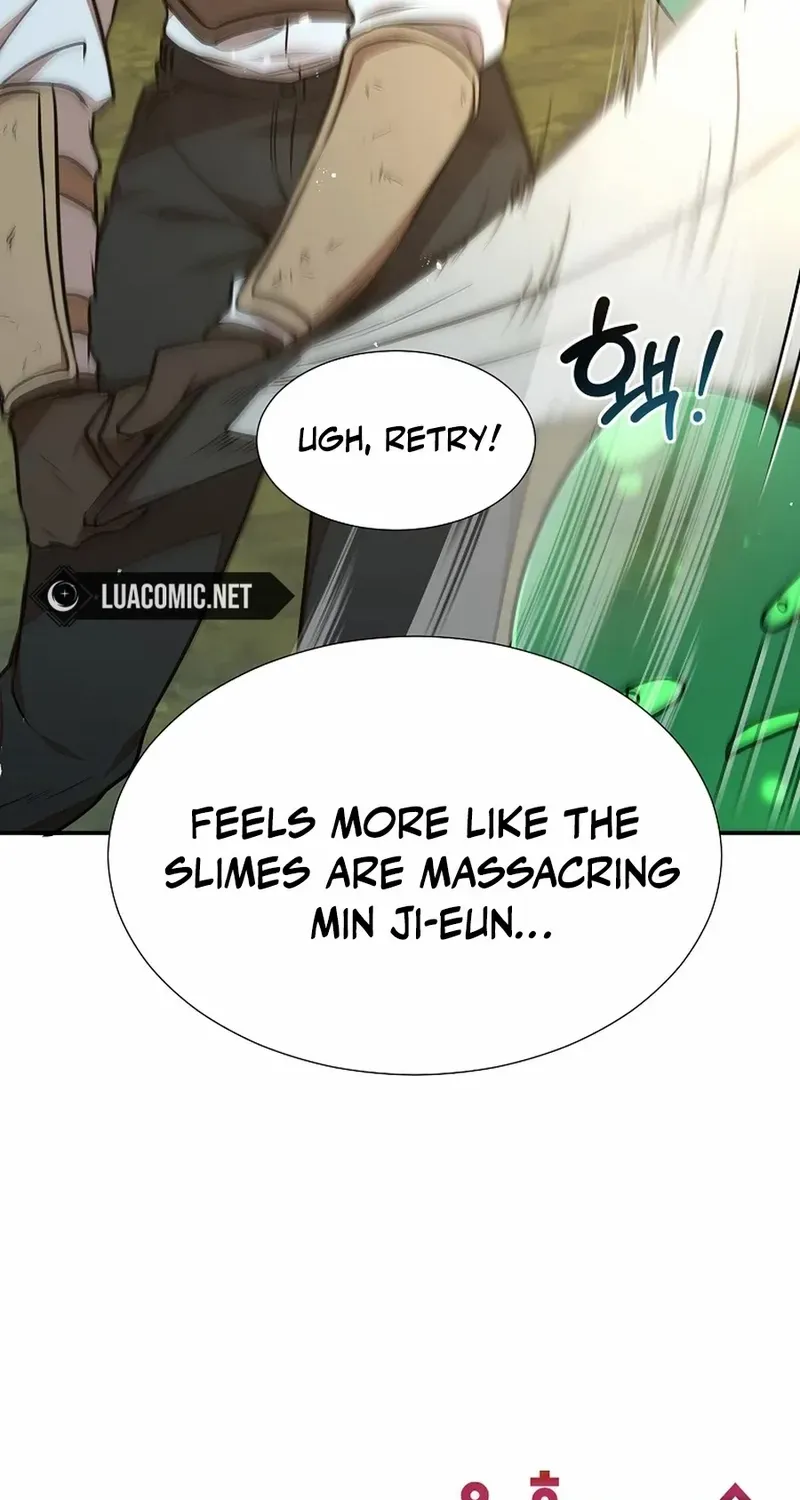 Dungeon Food Truck Boss Chapter 44 page 82 - 