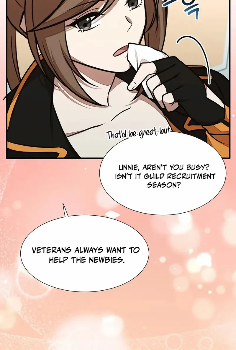 Dungeon Food Truck Boss Chapter 45 page 20 - 