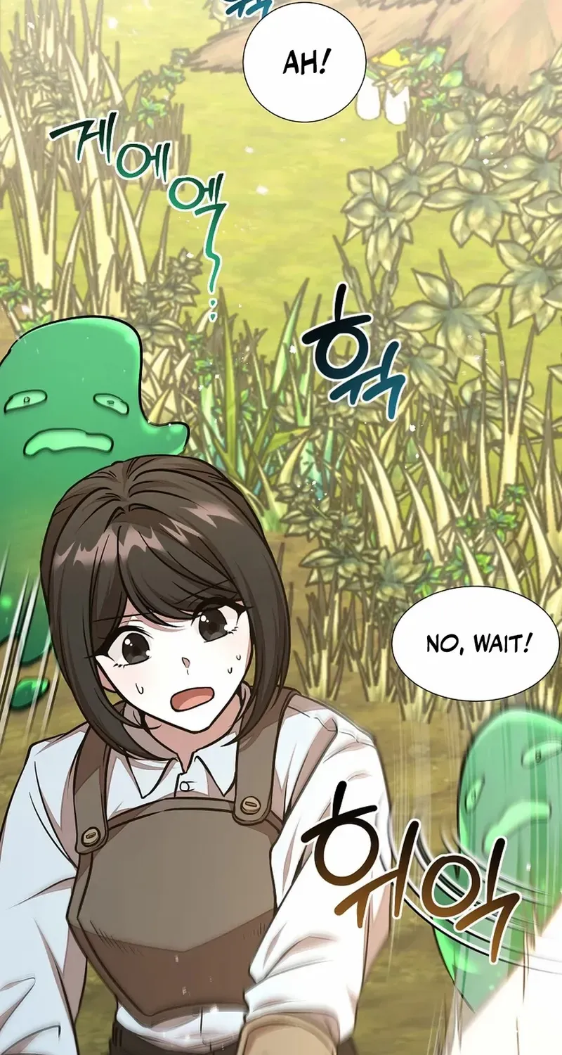 Dungeon Food Truck Boss Chapter 45 page 3 - 