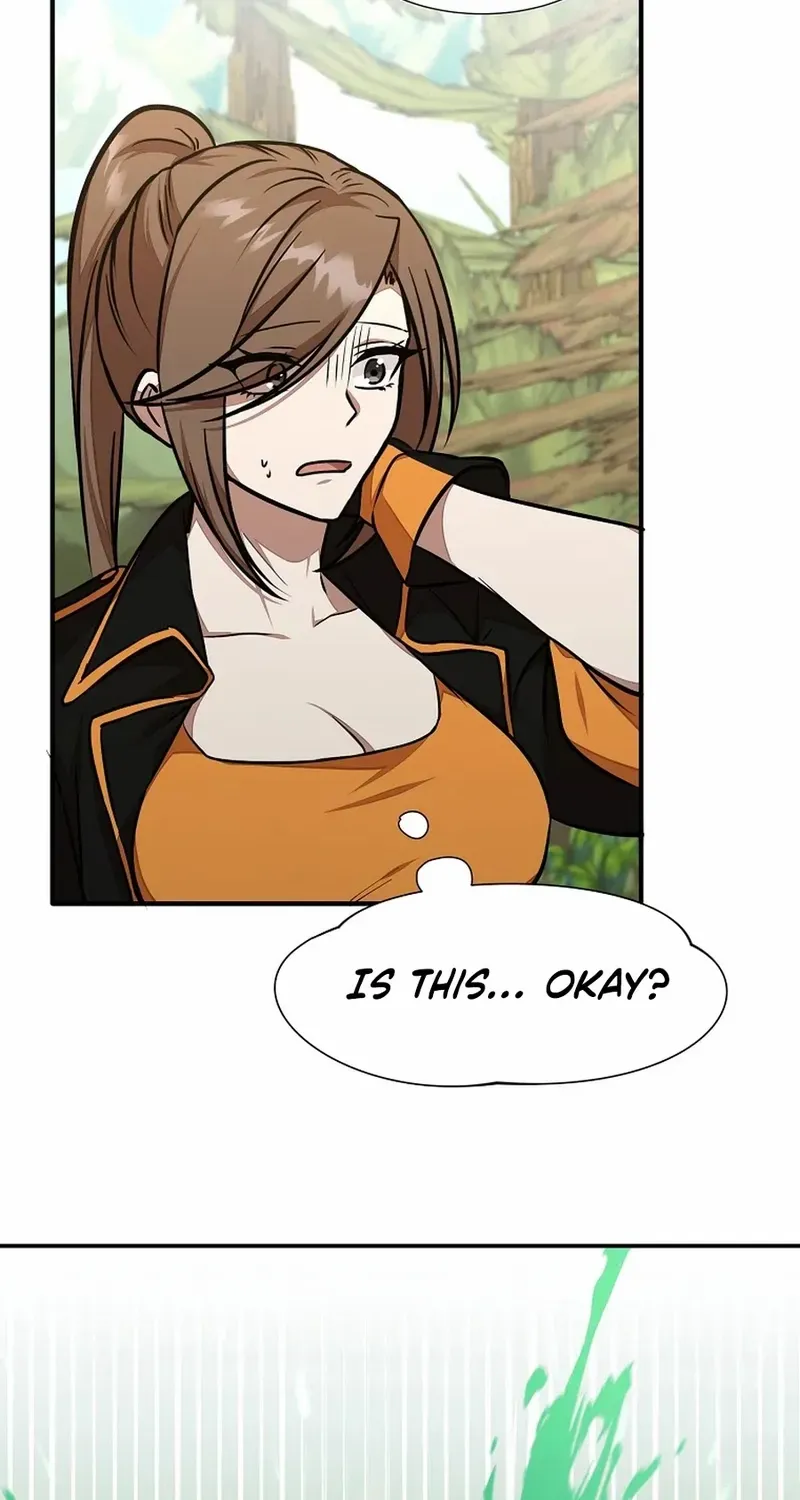 Dungeon Food Truck Boss Chapter 45 page 26 - 