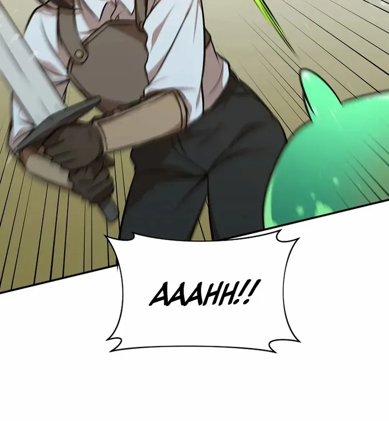 Dungeon Food Truck Boss Chapter 45 page 30 - 