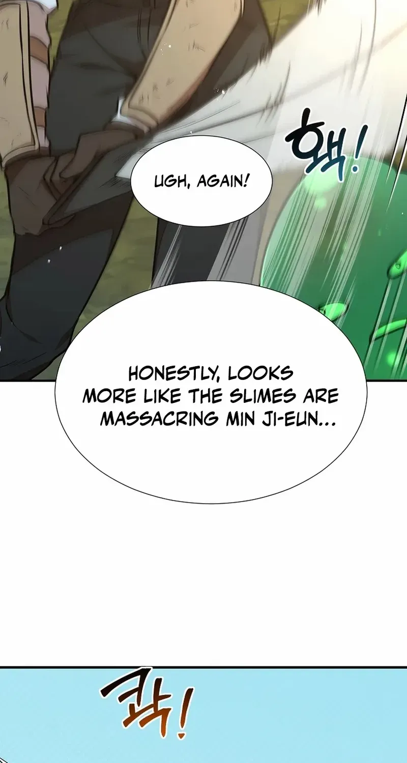 Dungeon Food Truck Boss Chapter 45 page 4 - 
