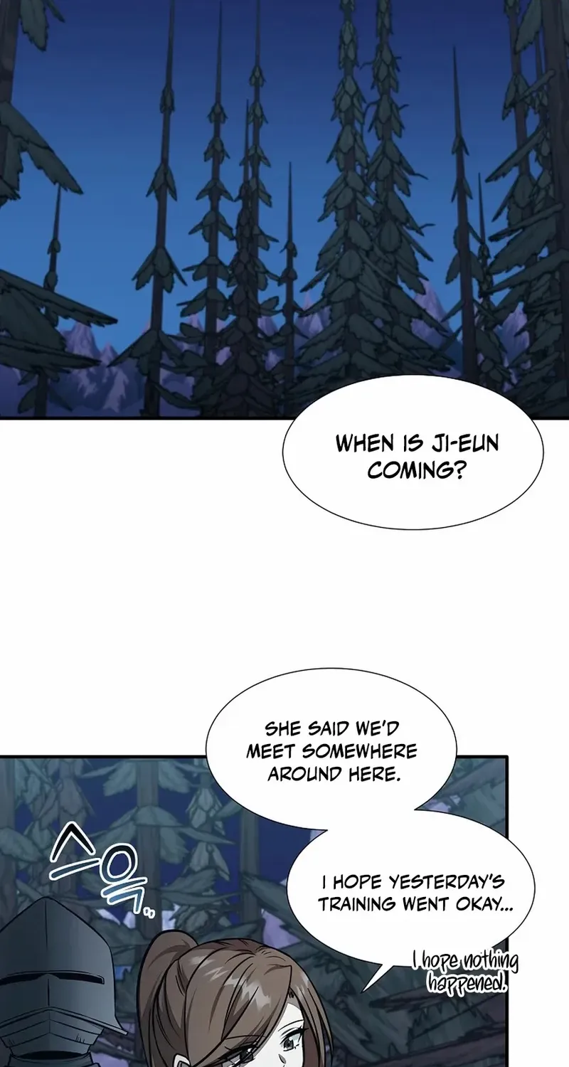 Dungeon Food Truck Boss Chapter 45 page 34 - 