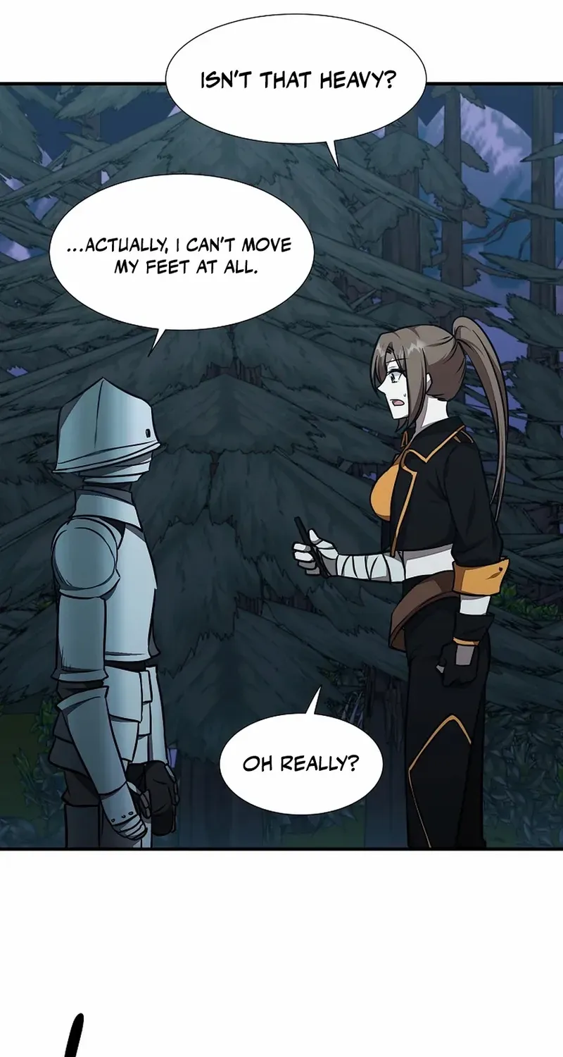 Dungeon Food Truck Boss Chapter 45 page 39 - 