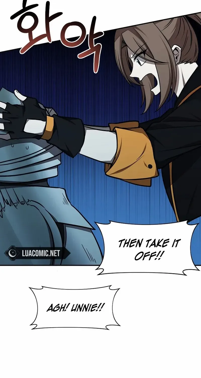 Dungeon Food Truck Boss Chapter 45 page 40 - 
