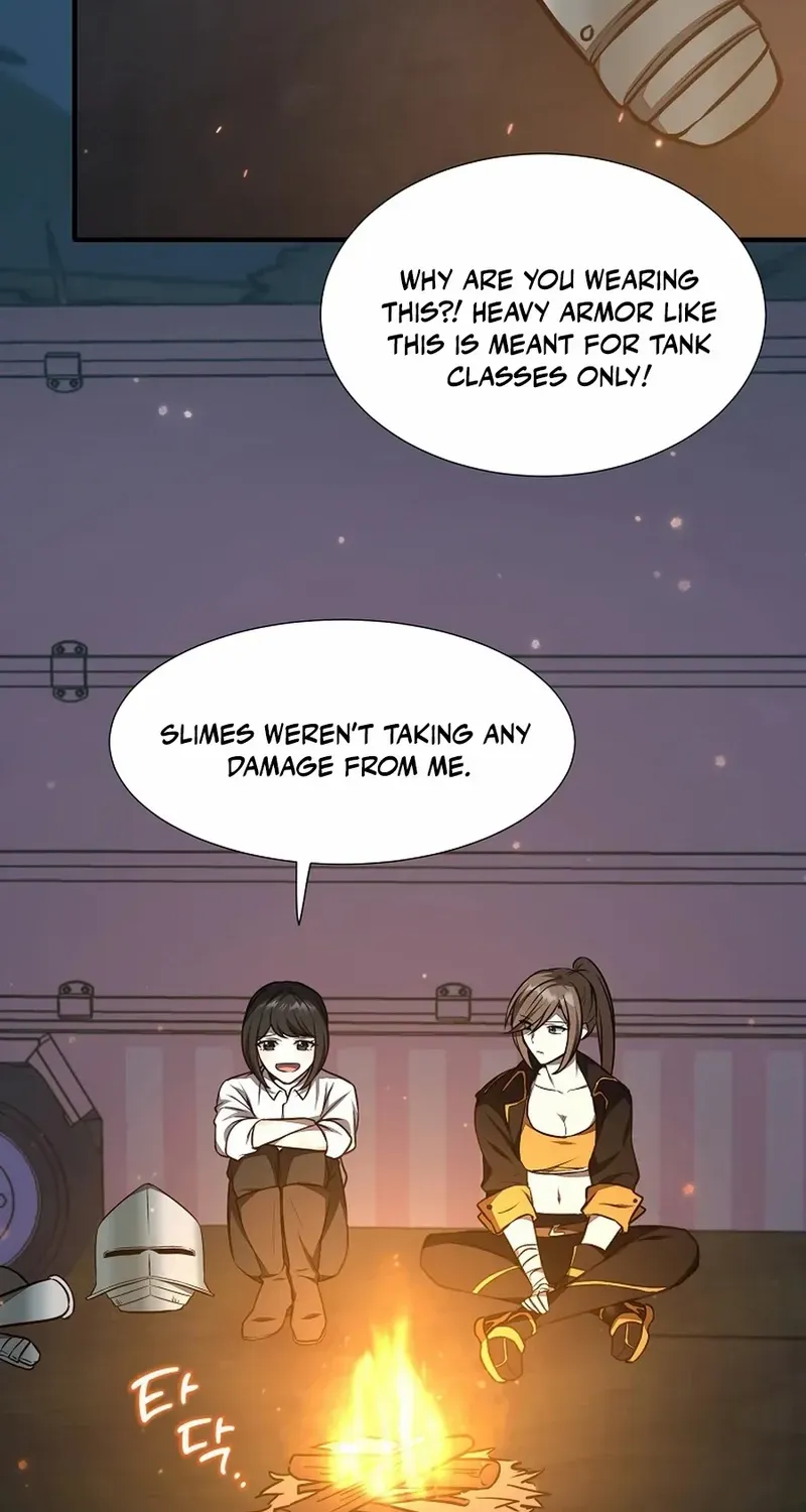 Dungeon Food Truck Boss Chapter 45 page 42 - 