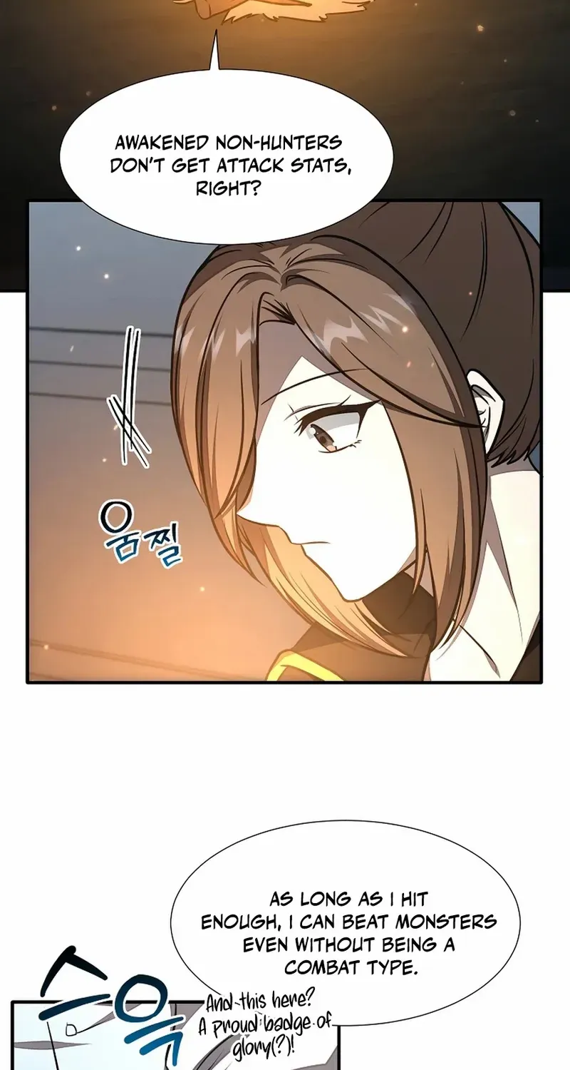 Dungeon Food Truck Boss Chapter 45 page 43 - 