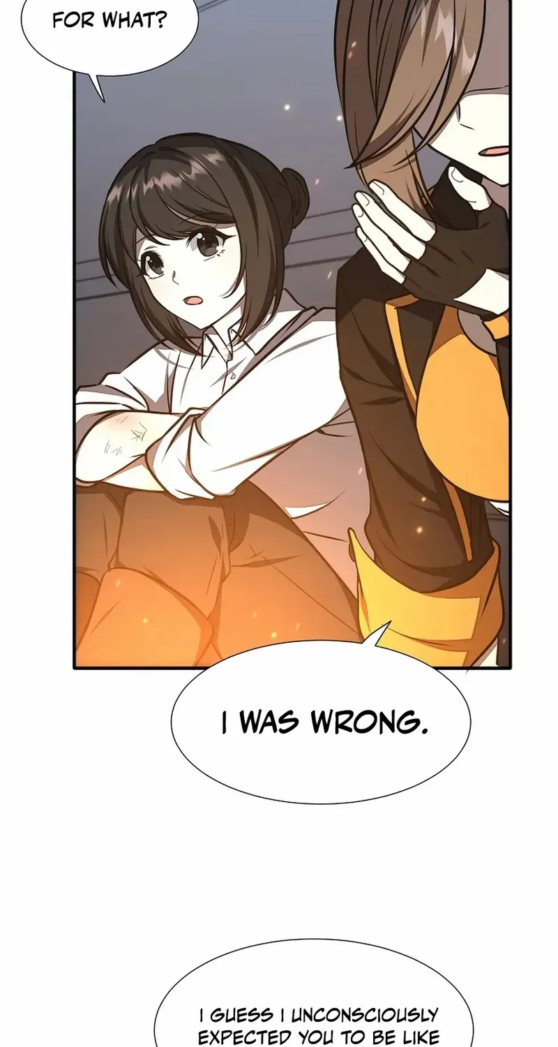 Dungeon Food Truck Boss Chapter 45 page 46 - 