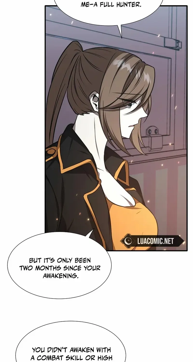 Dungeon Food Truck Boss Chapter 45 page 47 - 