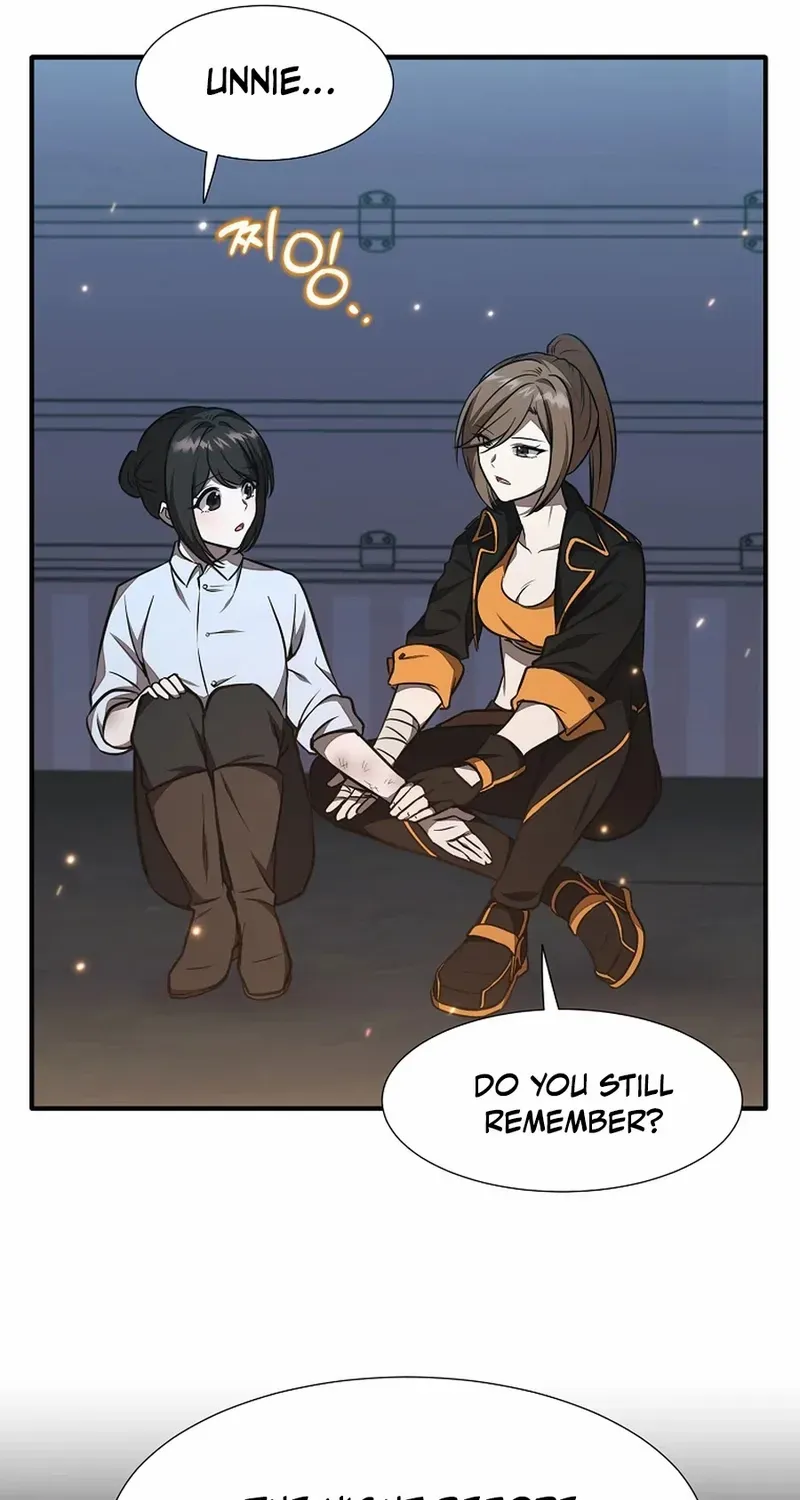 Dungeon Food Truck Boss Chapter 45 page 51 - 
