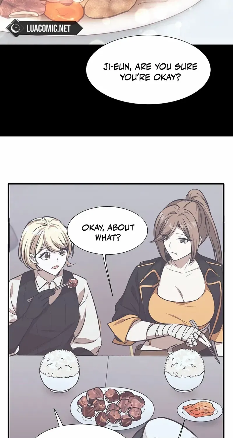 Dungeon Food Truck Boss Chapter 45 page 53 - 