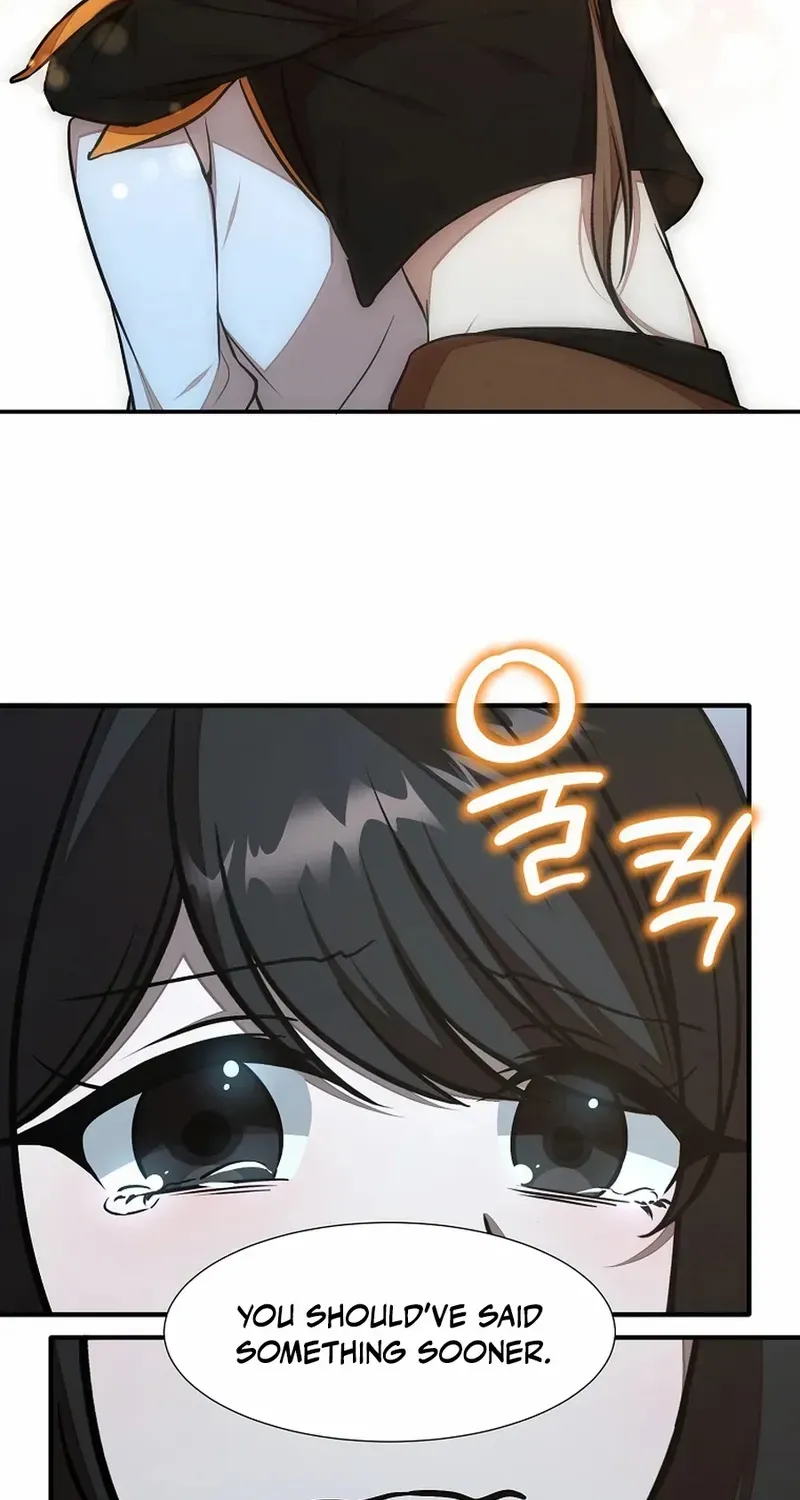 Dungeon Food Truck Boss Chapter 45 page 57 - 