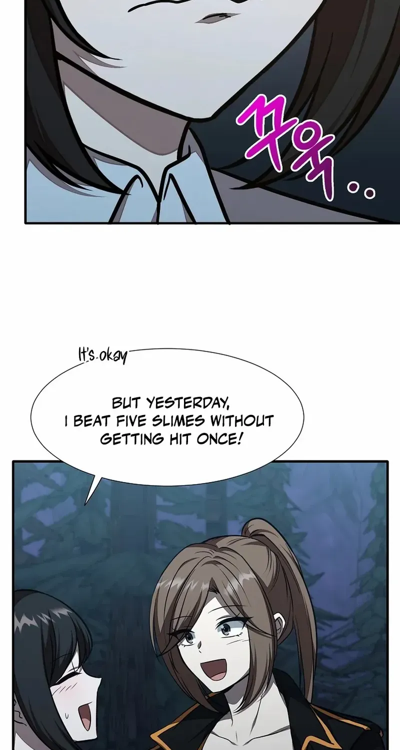 Dungeon Food Truck Boss Chapter 45 page 58 - 