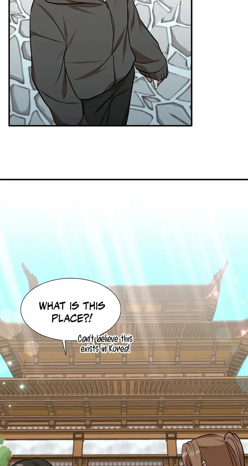 Dungeon Food Truck Boss Chapter 45 page 64 - 