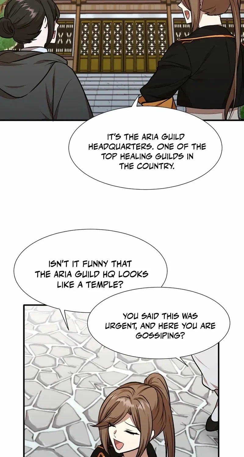 Dungeon Food Truck Boss Chapter 45 page 65 - 