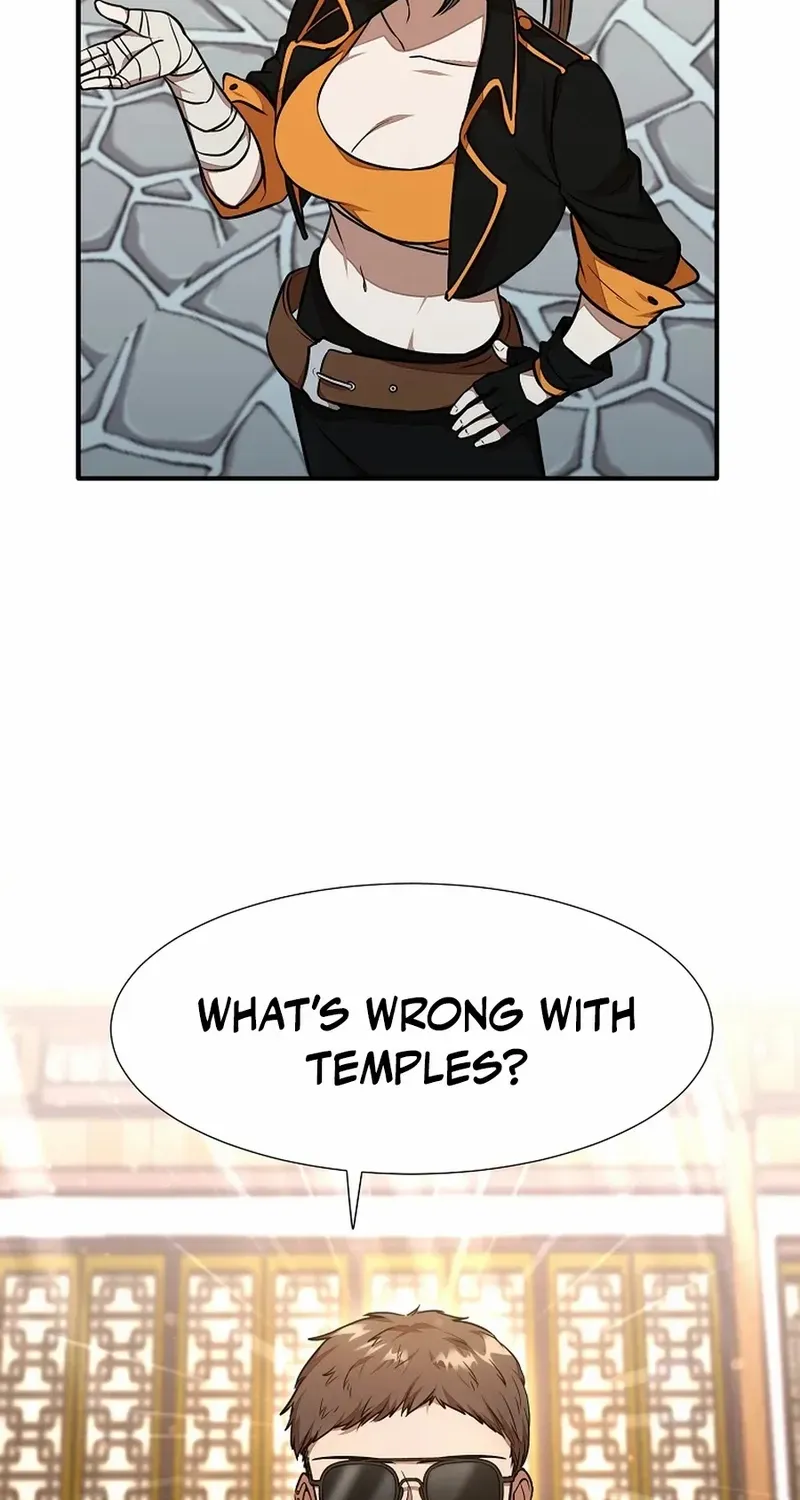 Dungeon Food Truck Boss Chapter 45 page 66 - 