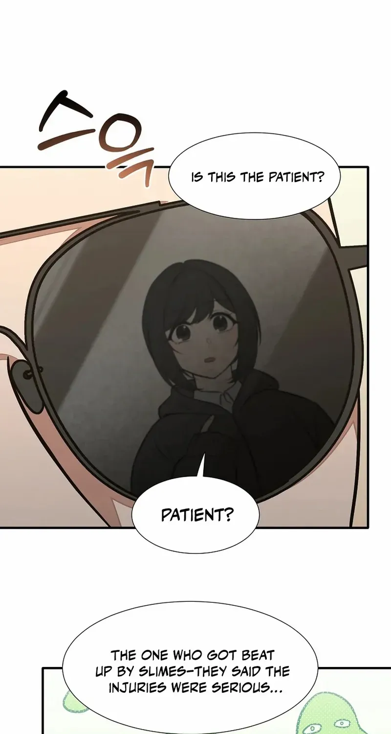 Dungeon Food Truck Boss Chapter 45 page 69 - 