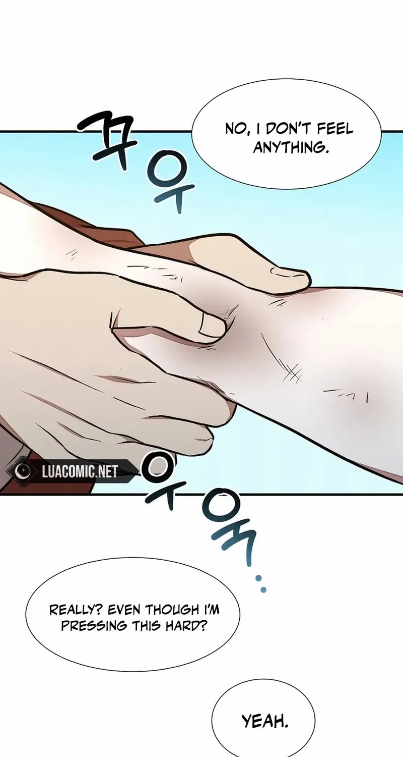 Dungeon Food Truck Boss Chapter 45 page 76 - 