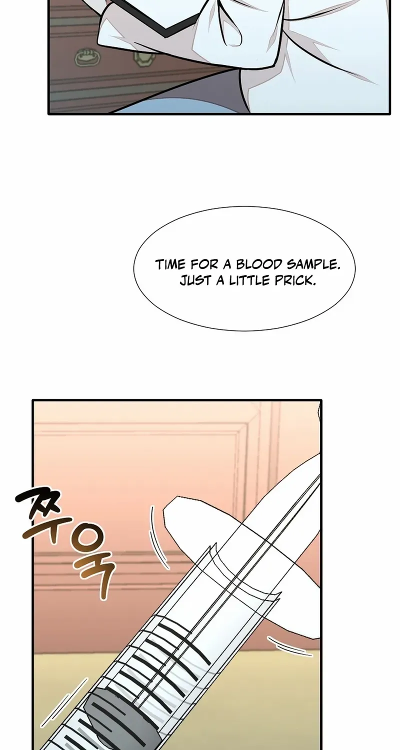 Dungeon Food Truck Boss Chapter 46 page 18 - 
