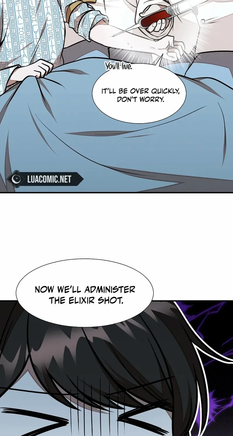 Dungeon Food Truck Boss Chapter 46 page 20 - 