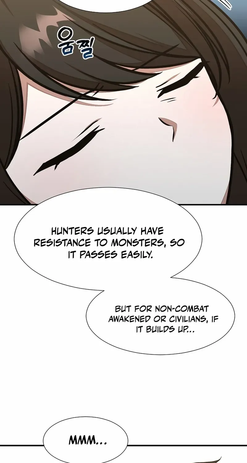 Dungeon Food Truck Boss Chapter 46 page 26 - 