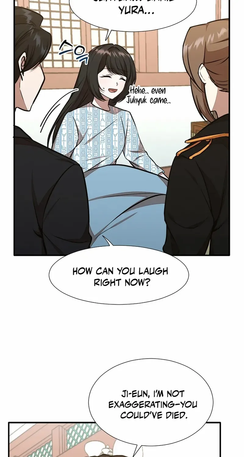 Dungeon Food Truck Boss Chapter 46 page 28 - 
