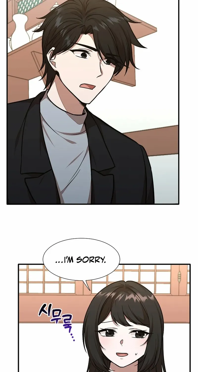 Dungeon Food Truck Boss Chapter 46 page 29 - 