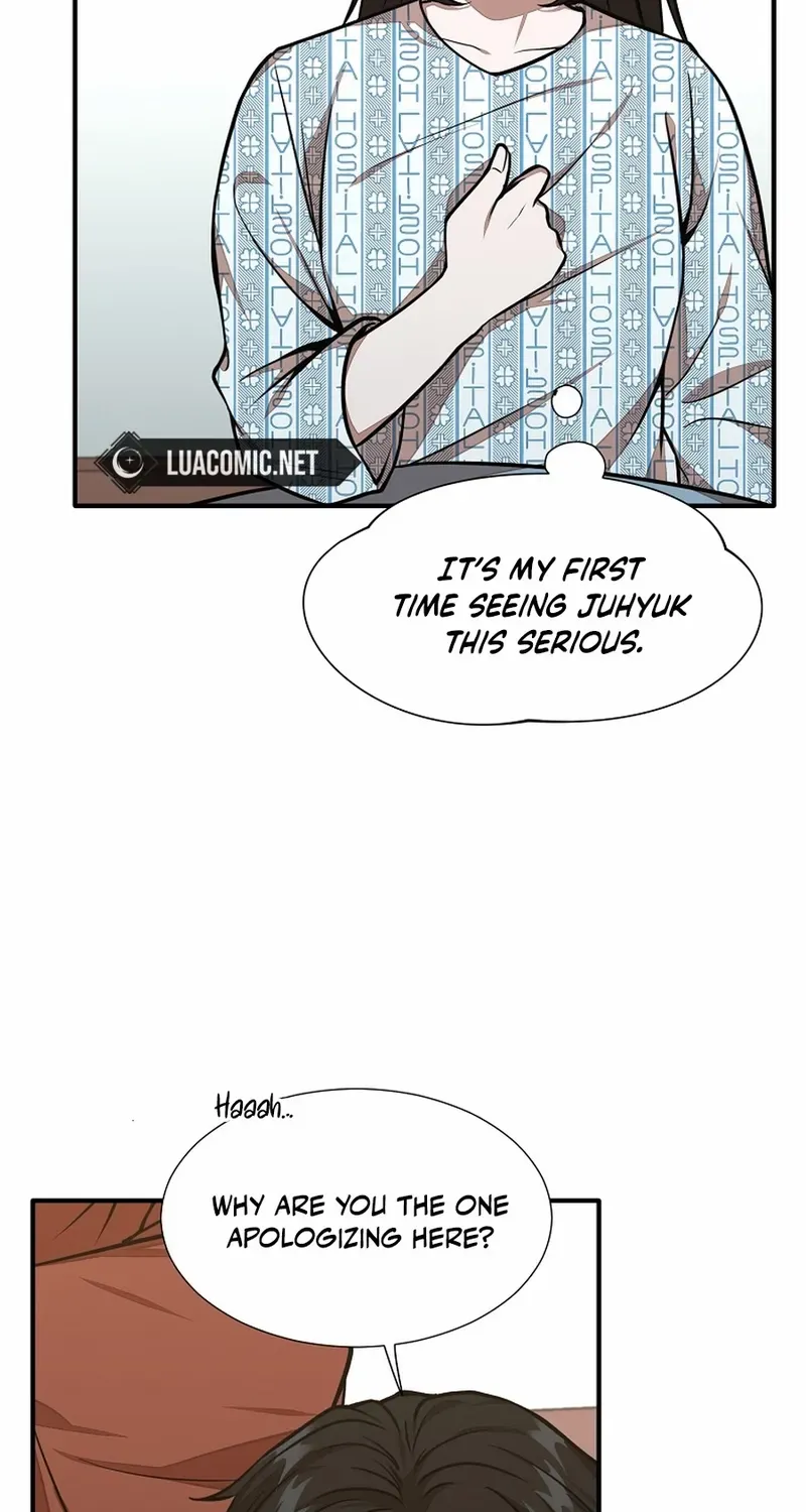 Dungeon Food Truck Boss Chapter 46 page 30 - 