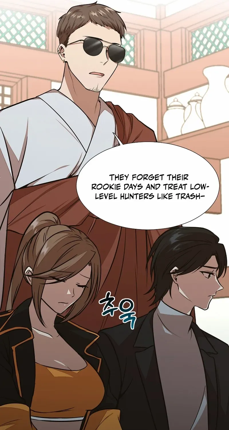 Dungeon Food Truck Boss Chapter 46 page 32 - 