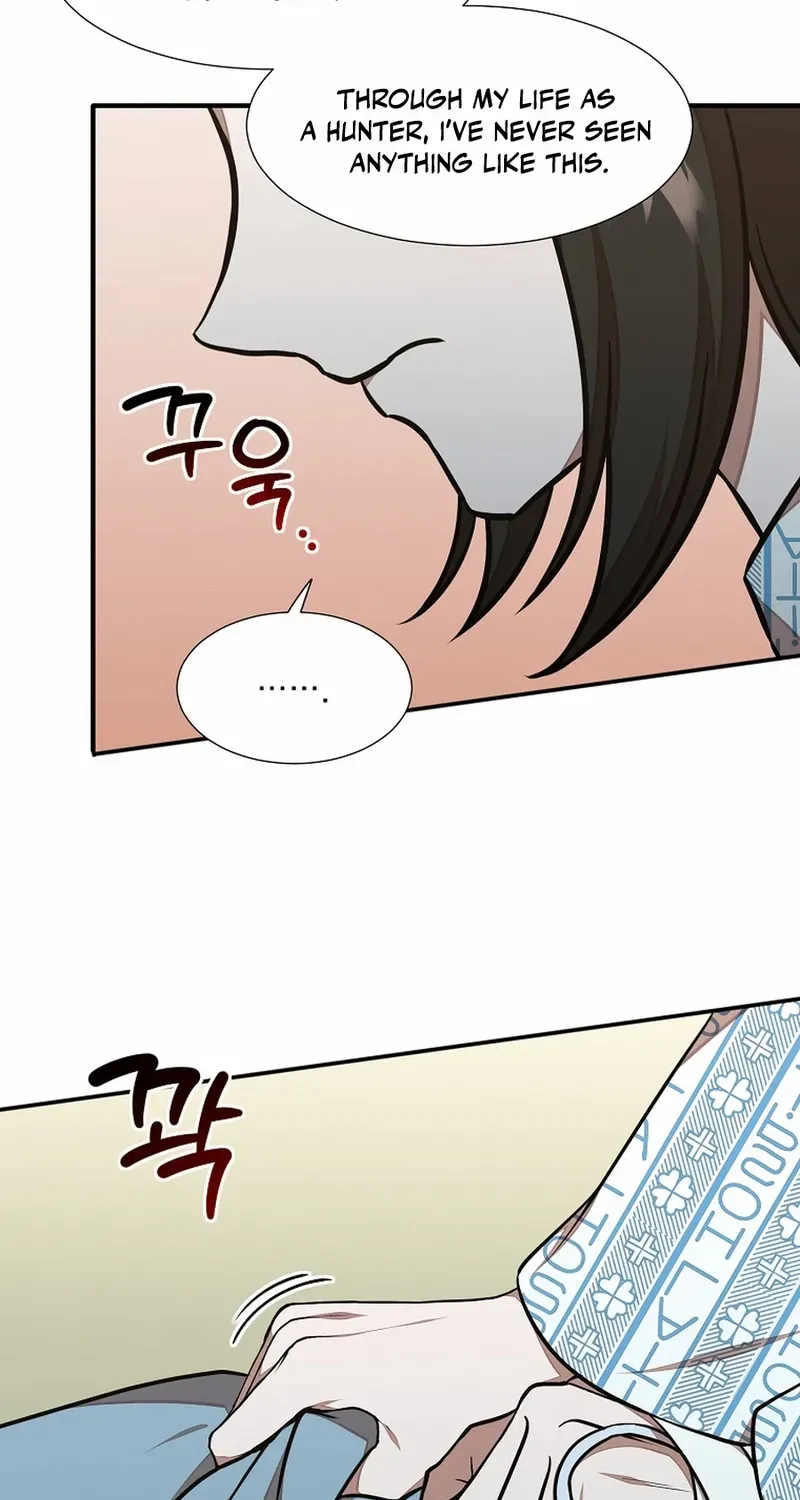 Dungeon Food Truck Boss Chapter 46 page 36 - 