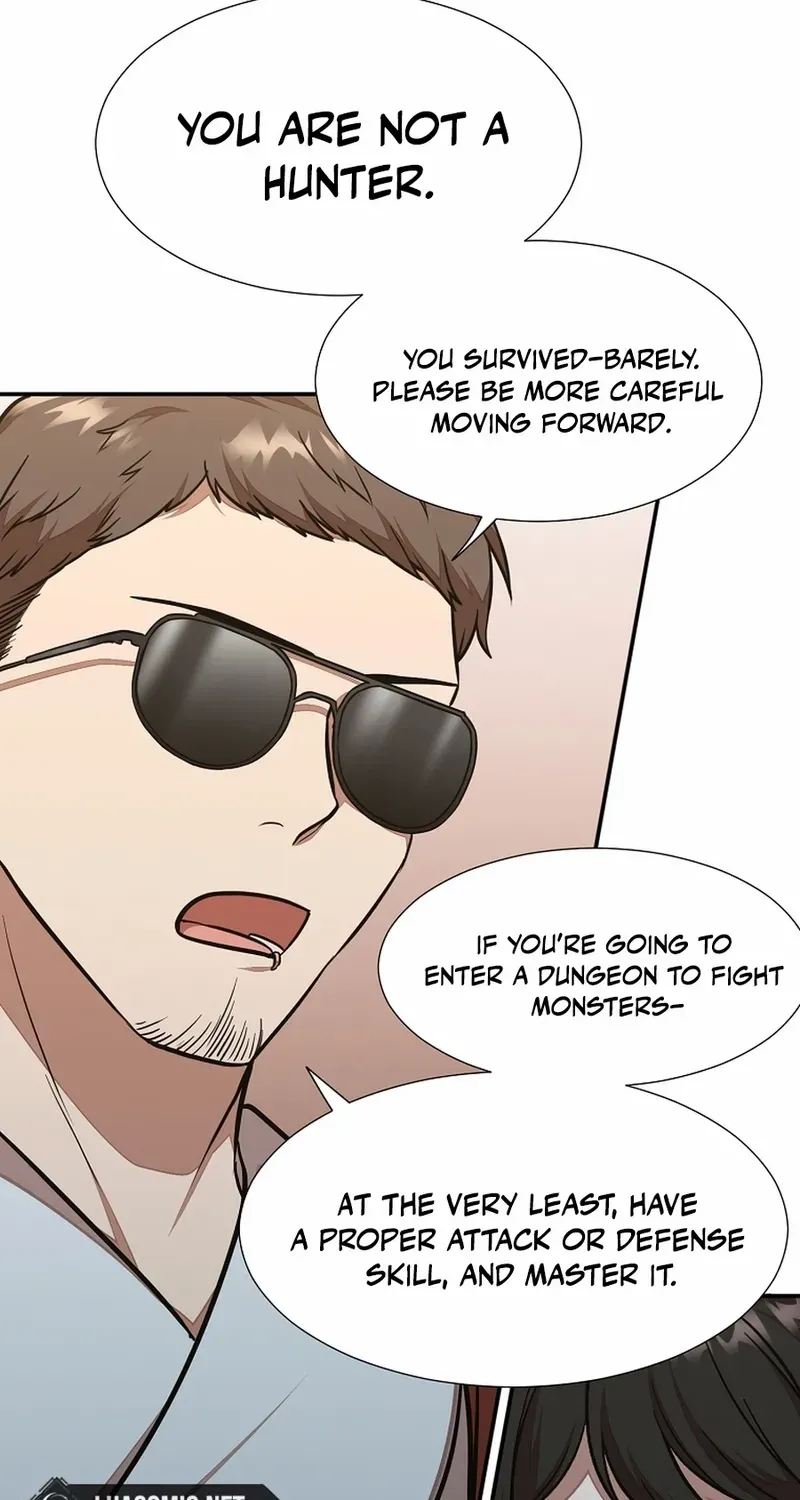 Dungeon Food Truck Boss Chapter 46 page 58 - 