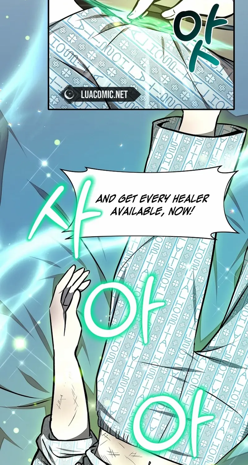 Dungeon Food Truck Boss Chapter 46 page 7 - 
