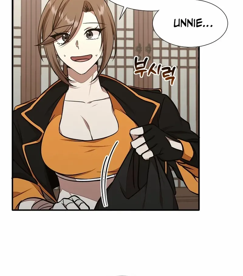 Dungeon Food Truck Boss Chapter 46 page 61 - 