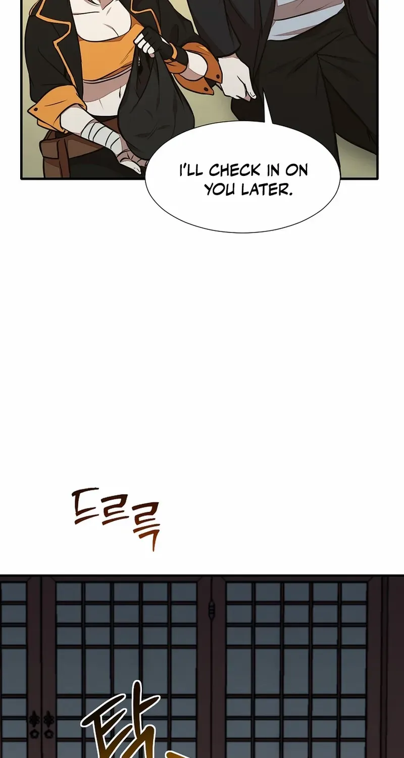 Dungeon Food Truck Boss Chapter 46 page 64 - 