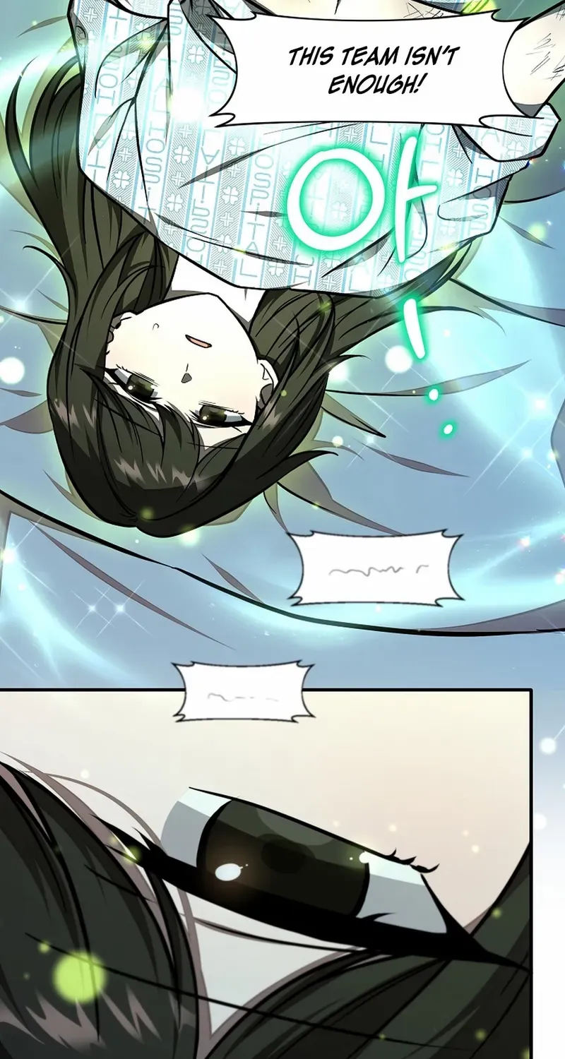 Dungeon Food Truck Boss Chapter 46 page 8 - 