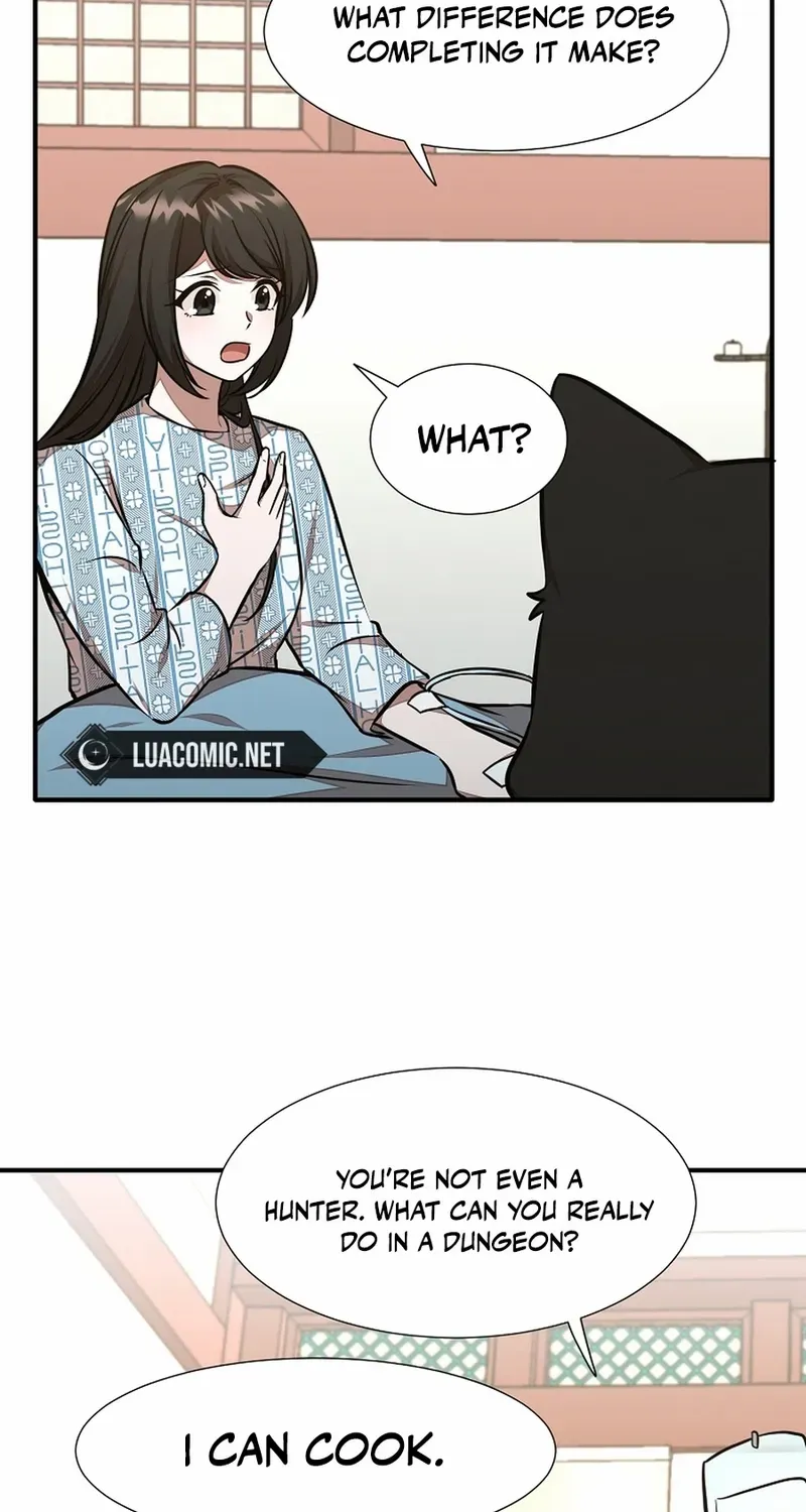 Dungeon Food Truck Boss Chapter 46 page 80 - 