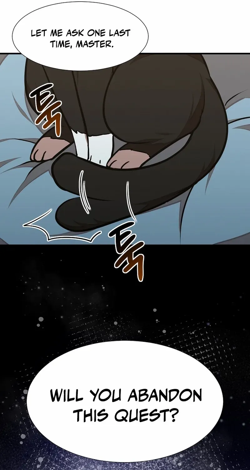 Dungeon Food Truck Boss Chapter 46 page 92 - 